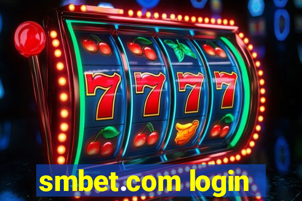 smbet.com login